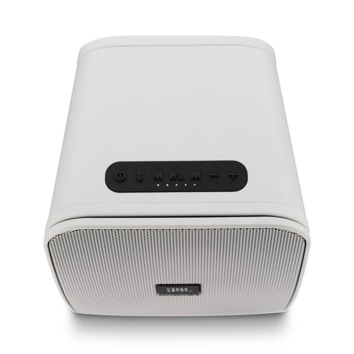 JBL Control X Wireless zvučnici (beli)