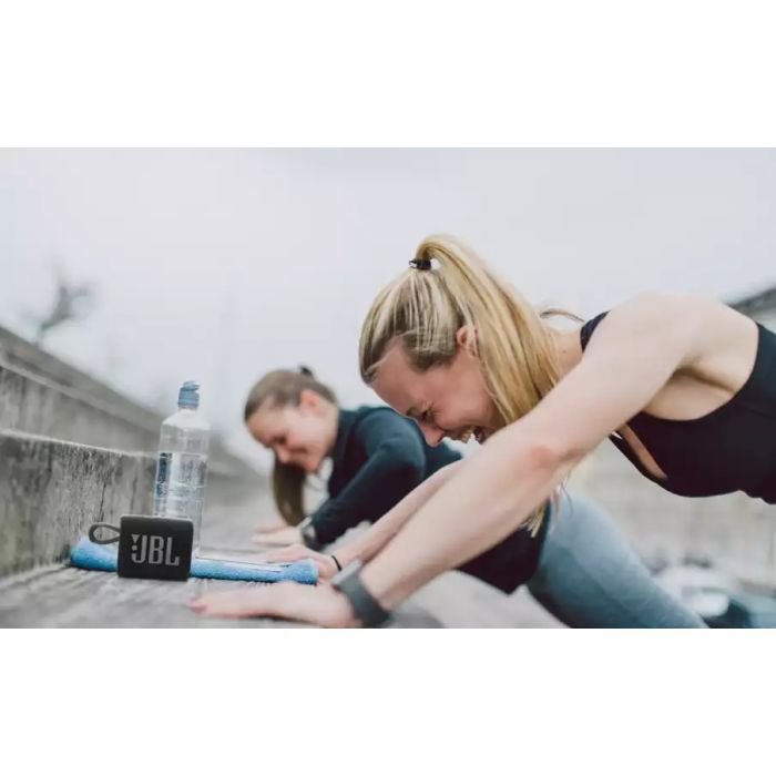 JBL GO 3 bluetooth zvučnik