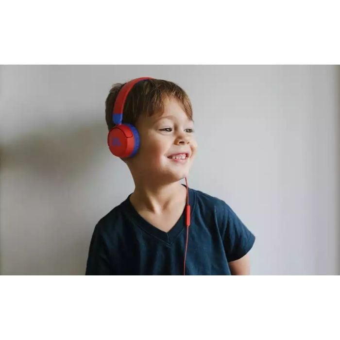 JBL JR310 slušalice