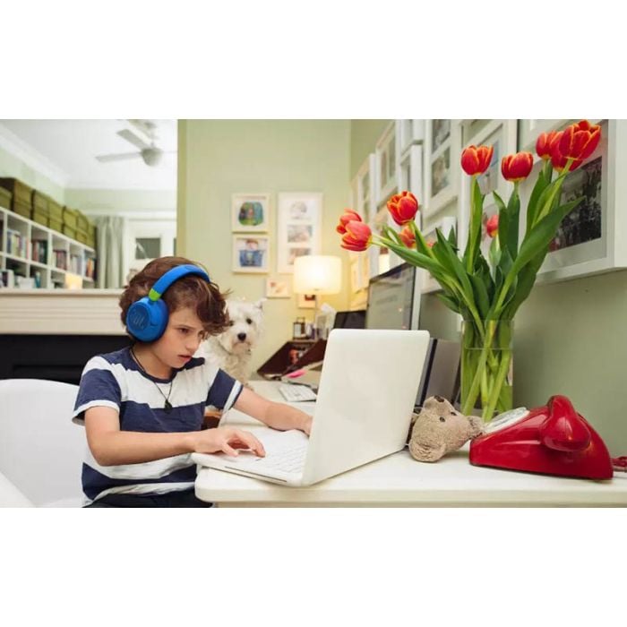 JBL JR 460 NC dečje slušalice