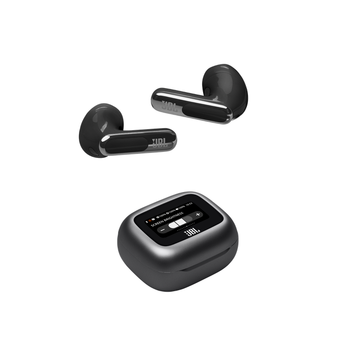 JBL Live Flex 3 TWS slušalice (crne)
