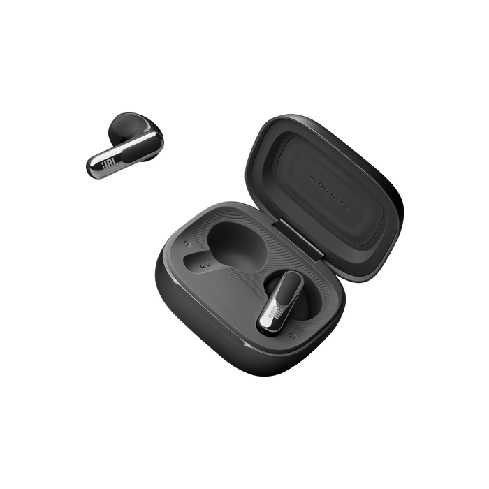 JBL Live Flex 3 TWS slušalice (crne)