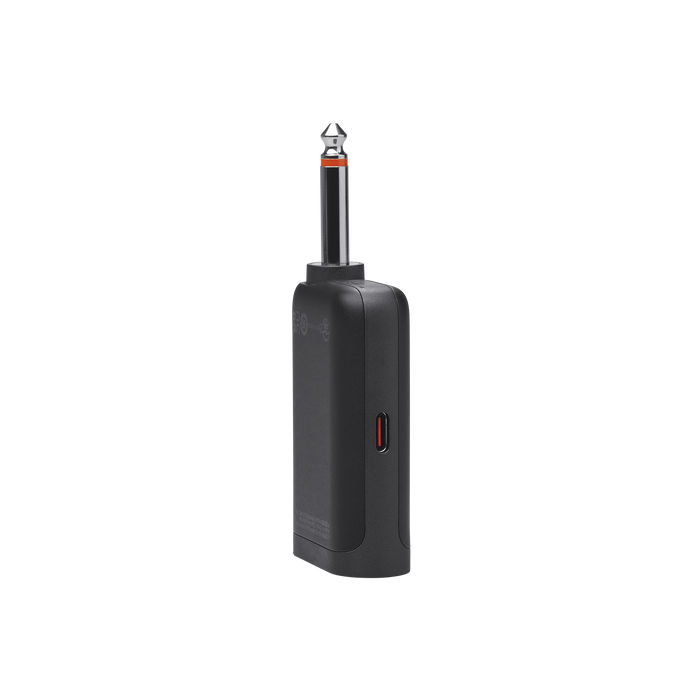 JBL PartyBox Wireless set mikrofona