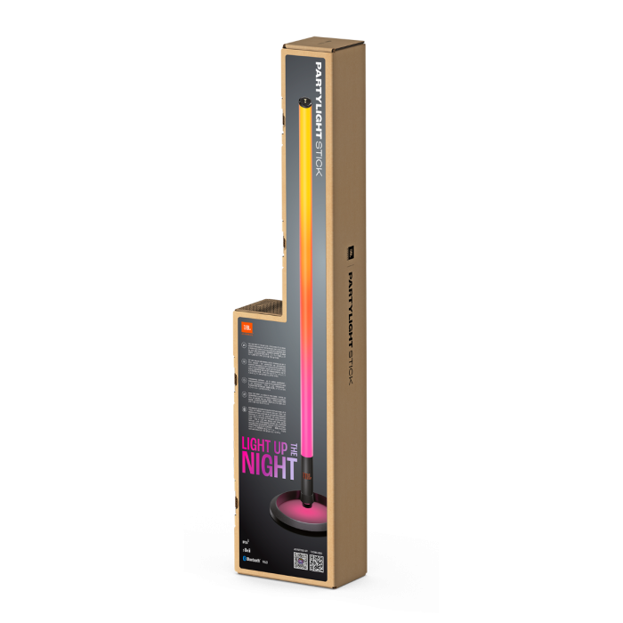 JBL PartyLight Stick LED postolje