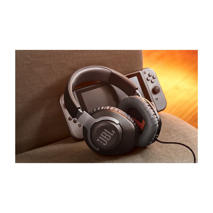JBL Quantum 100 gejming slušalice