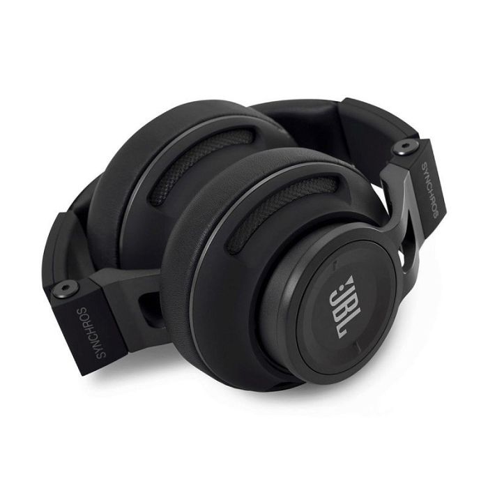 JBL Synchros S500 slušalice (Crne)