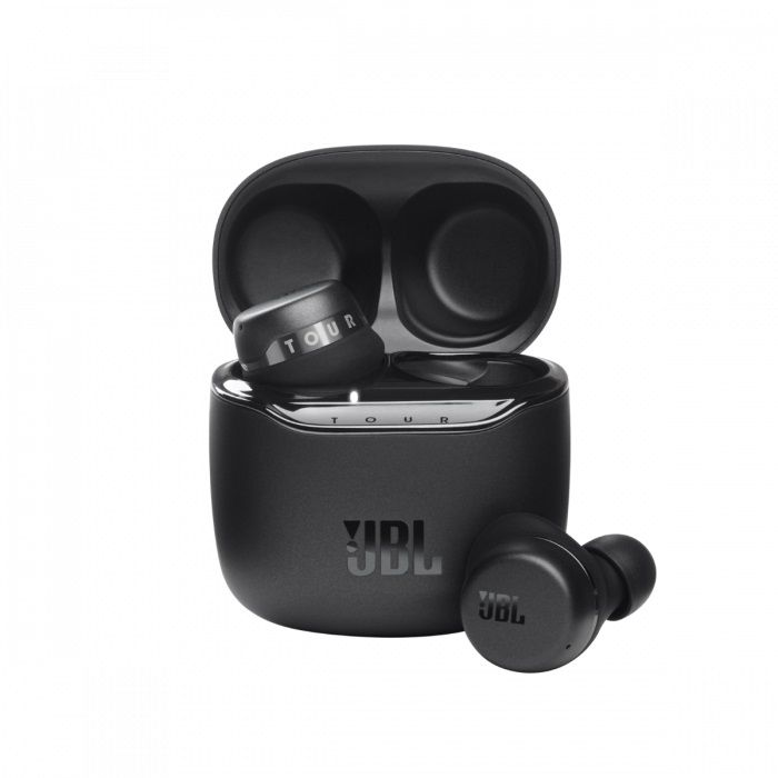 JBL Tour Pro+ TWS slušalice