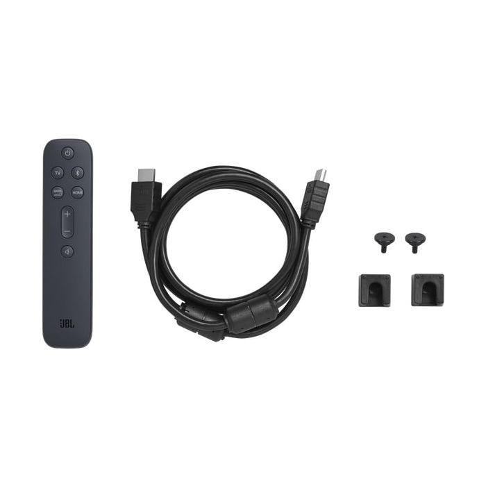JBL BAR 2.1 Deep Bass MK2 soundbar sistem