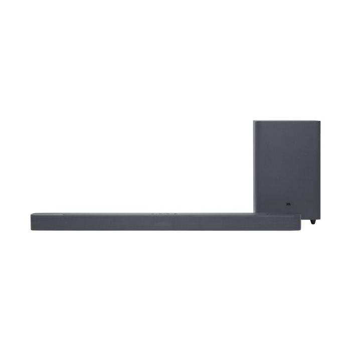 JBL BAR 2.1 Deep Bass MK2 soundbar sistem