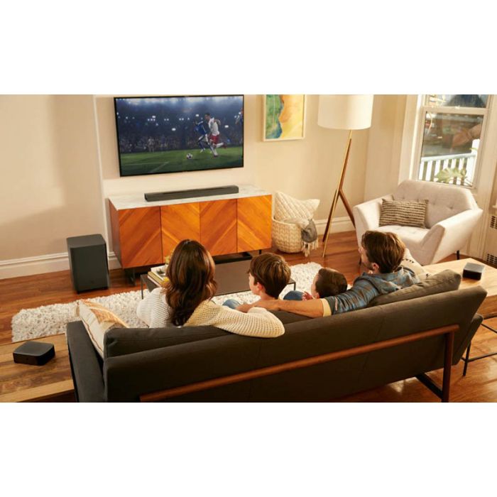 JBL Bar 9.1 Atmos 3D soundbar