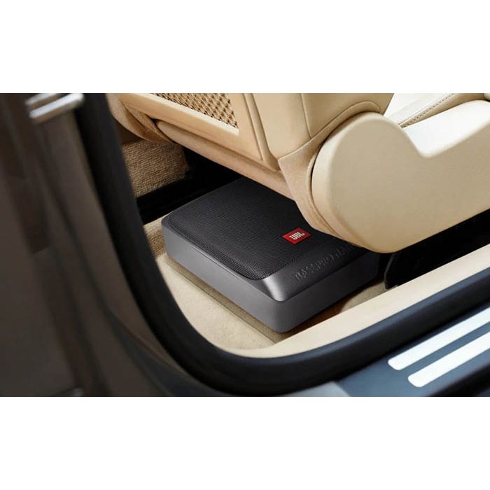 JBL BassPro Nano aktivni vufer za automobil