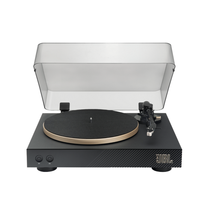 JBL Spinner BT gramofon