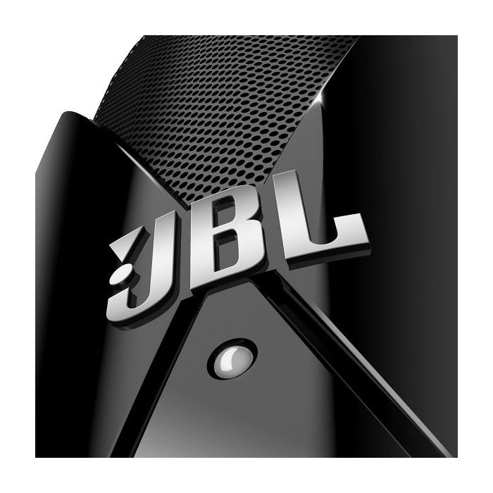 JBL zvučnici JEMBE (crni)