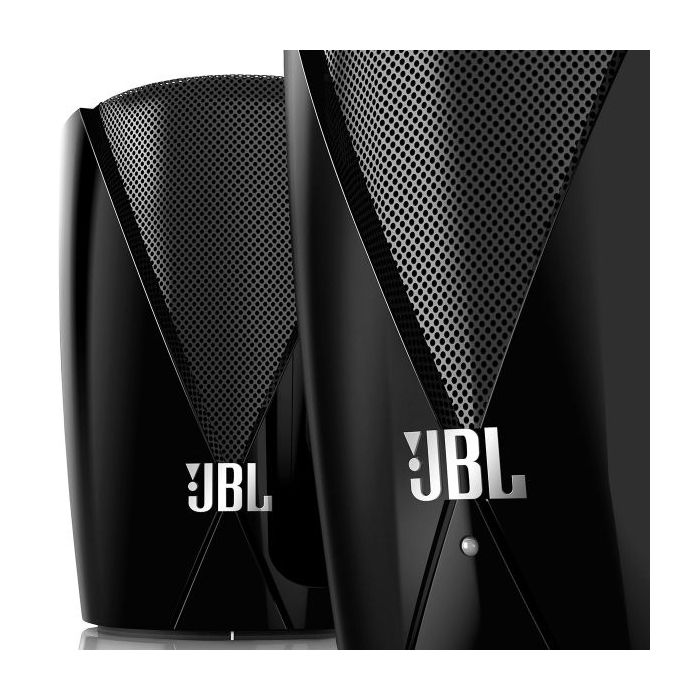 JBL zvučnici JEMBE (crni)