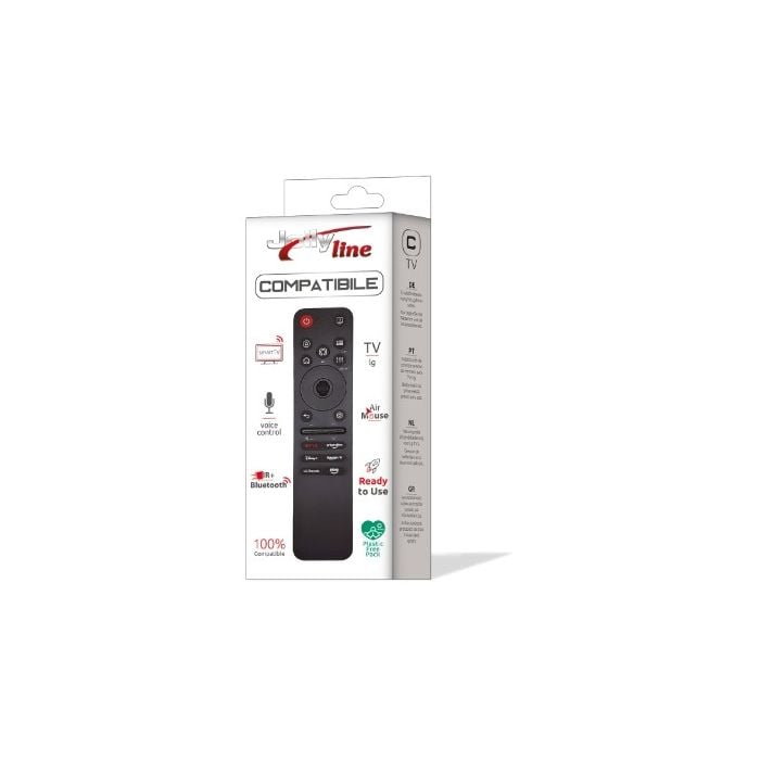Daljinski za Smart TV LG JL1502/3