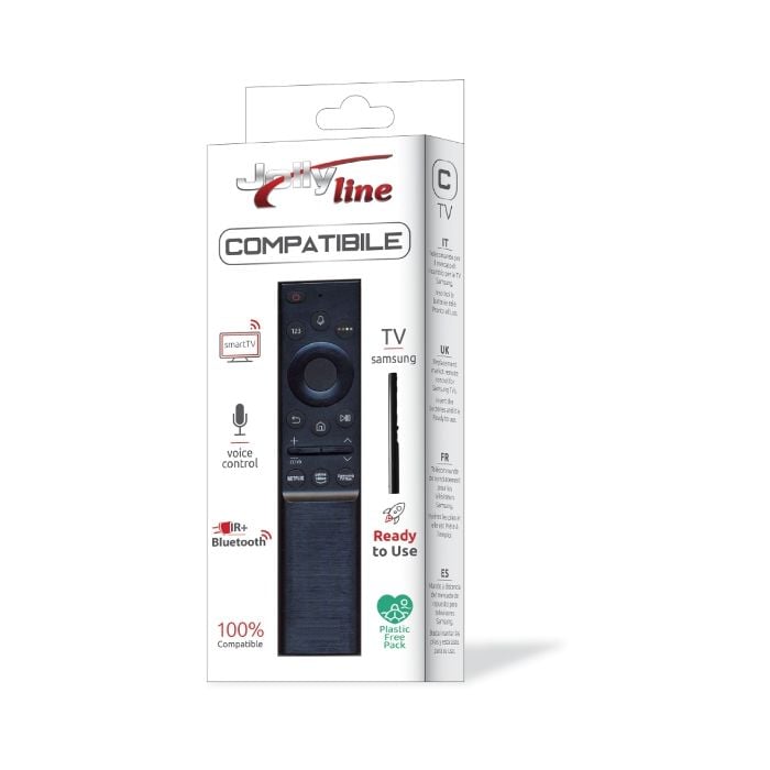 Daljinski za Smart TV Samsung Mk2