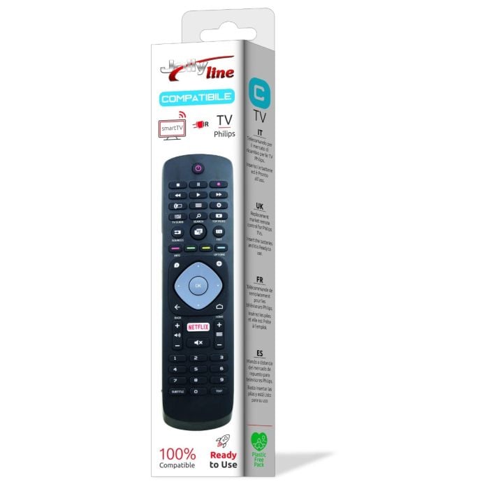 Daljinski za Philips