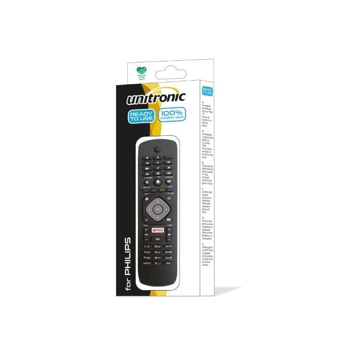 Unitronic daljinski za Philips 