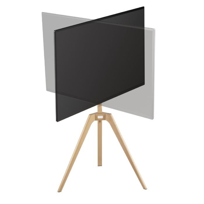 JollyLine DTM-3270 Beech podni TV nosač 32"-70"