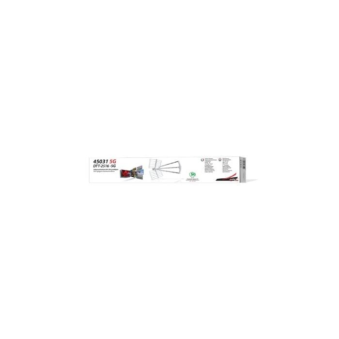 Antena UHF DDT-2516 5G