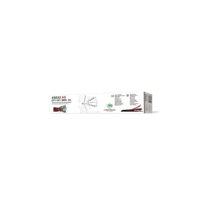 Antena UHF mini DDT-1811 5G