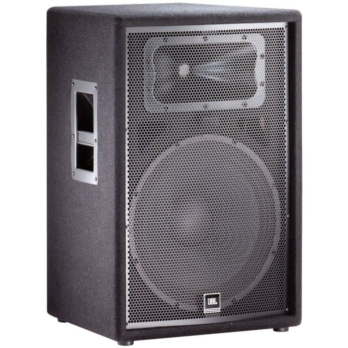 Komplet ozvučenje pojačalo CROWN XLS1500 + 4 x JBL JRX215 zvučnika