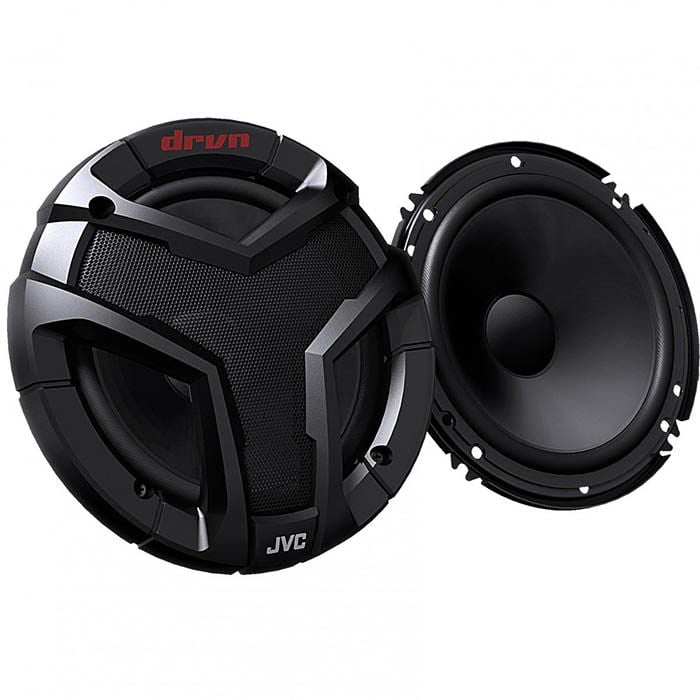 JVC CS-V618J zvučnici za auto (160mm)