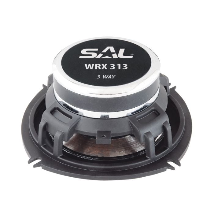SAL WRX313 zvučnici za auto (130mm)