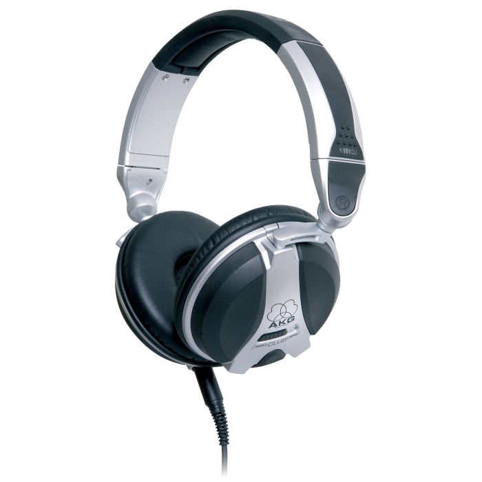 AKG slušalice K181DJ