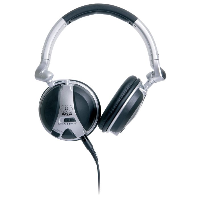 AKG slušalice K181DJ