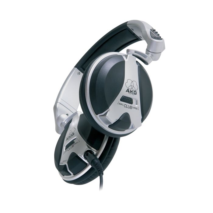 AKG slušalice K181DJ