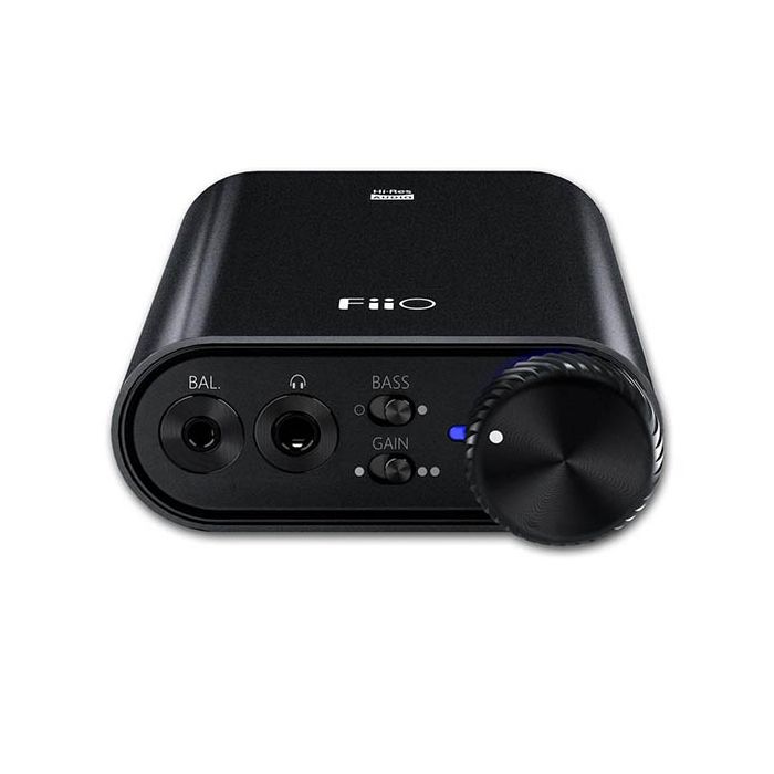 FiiO K3 DAC i pojačalo za slušalice 