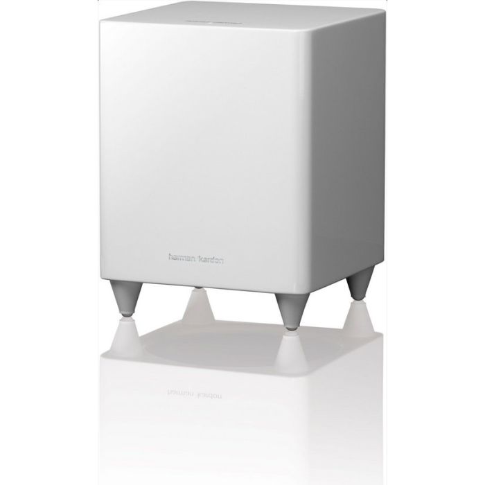 Harman Kardon HKTS 30WQ komplet zvučnika (beli)