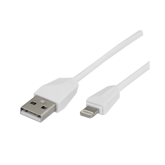 Kabl USB A - lightning