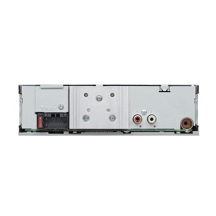 Kenwood KMM-105 auto radio