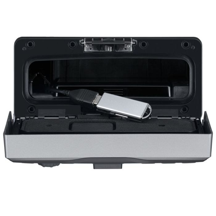 Kenwood KMR-700U risiver za plovila