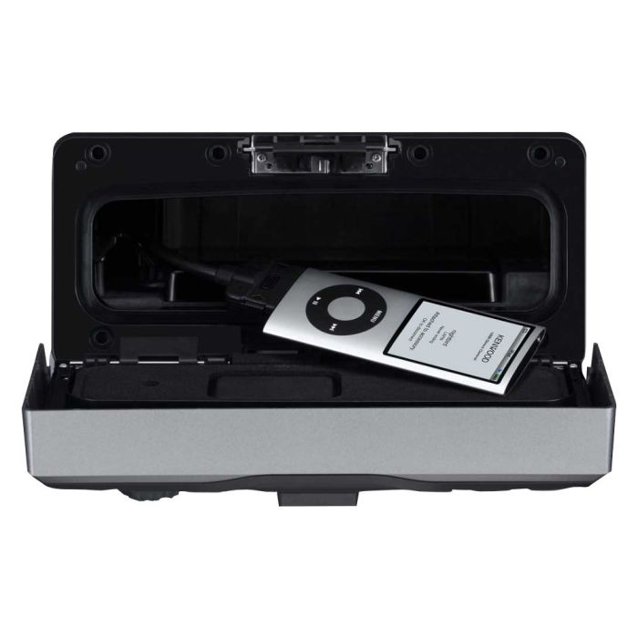 Kenwood KMR-700U risiver za plovila