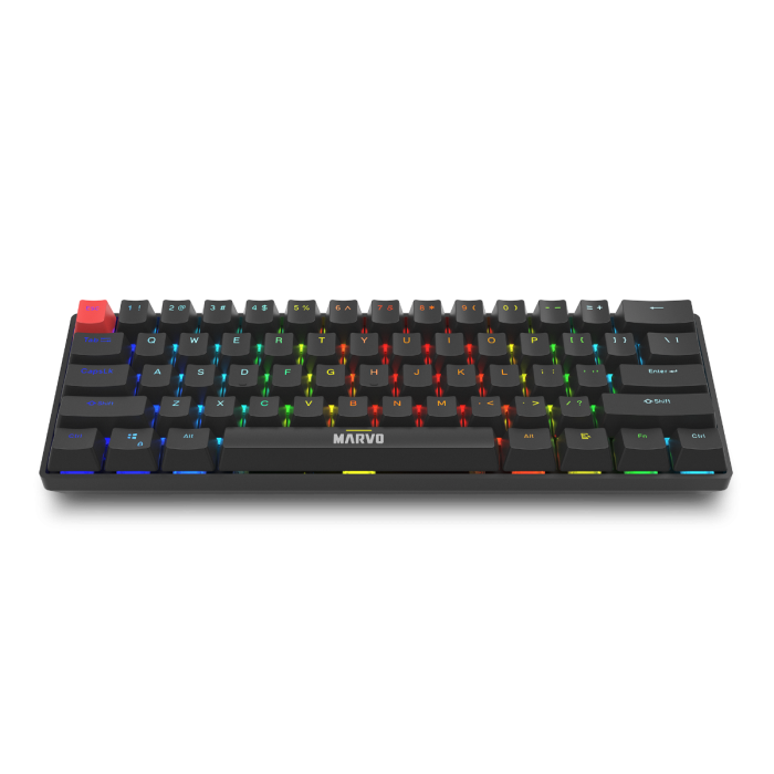 Marvo Saber 61 KG933G USB tastatura