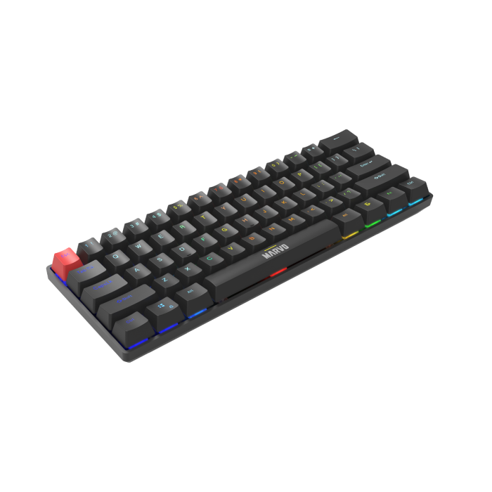 Marvo Saber 61 KG933G USB tastatura