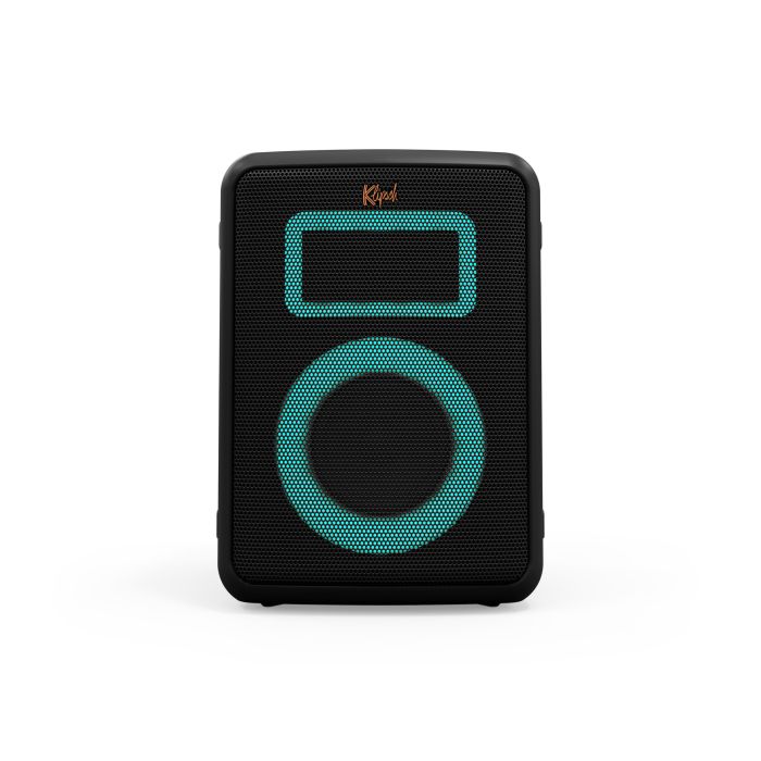 Klipsch Vegas Music City Party Speaker
