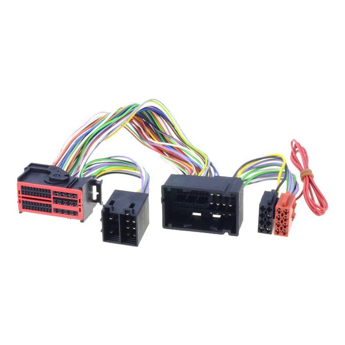 Iso konektor za Parrot HF-59680 Alfa Romeo, Dodge, Fiat, Jeep