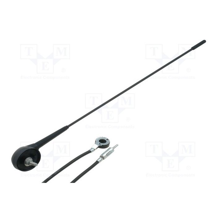 Krovna auto antena A00001.C Alfa Romeo, Fiat, Lancia