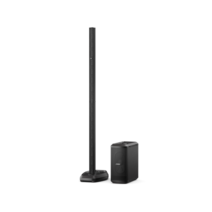 Bose L1 Pro32 + Sub1 zvučnik sa vuferom