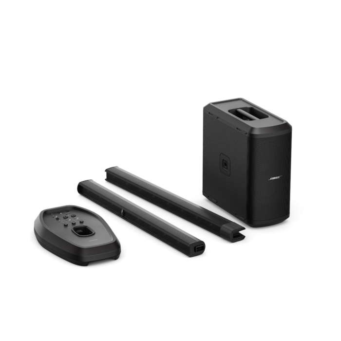 Bose L1 Pro32 + Sub1 zvučnik sa vuferom
