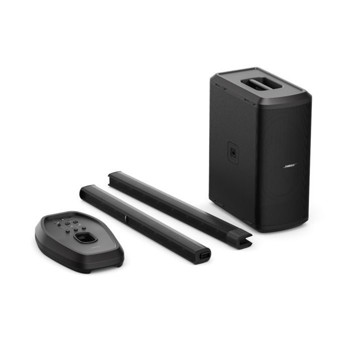 Bose L1 Pro32 + Sub2 zvučnik sa 2 vufera