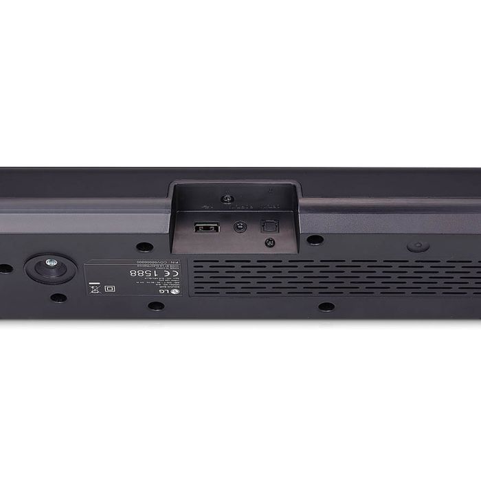 LG SJ2 2.1 soundbar 