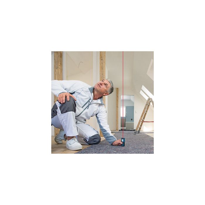 Laserski daljinomer Bosch GLM 40 Professional