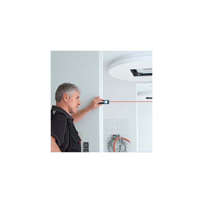 Laserski daljinomer Bosch GLM 40 Professional