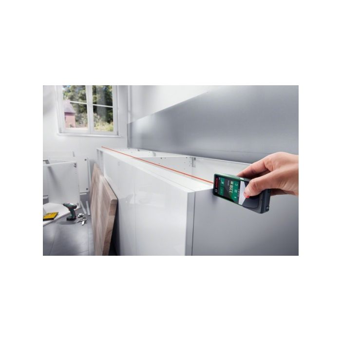Bosch digitalni laserski daljinomer PLR 50 C