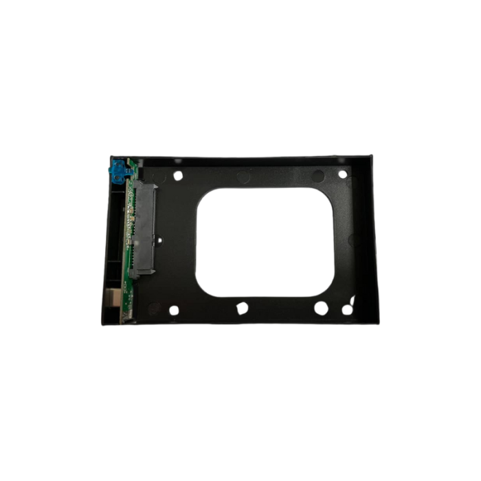 LC Power LC-25U3-C 2.5" SATA USB 3.2 eksterno kućište za HDD/SSD